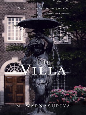 cover image of The Villa